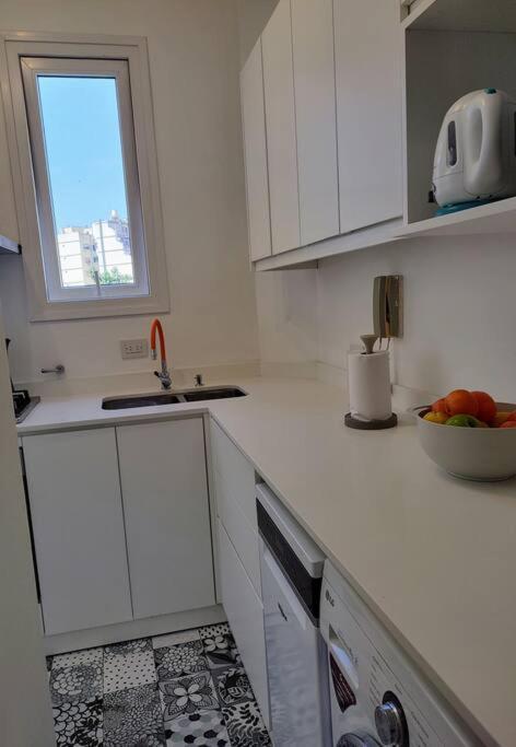 Apartamento Clasico Y Moderno Departamento En El Corazon De