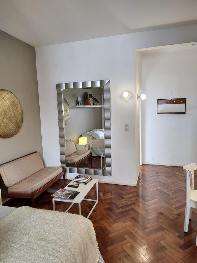 Monoambiente En Recoleta * Ciudad Autónoma de Buenos Aires
