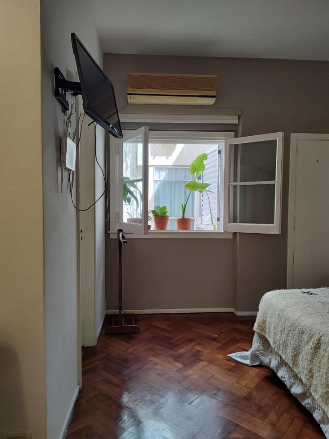 Monoambiente En Recoleta * Ciudad Autónoma de Buenos Aires