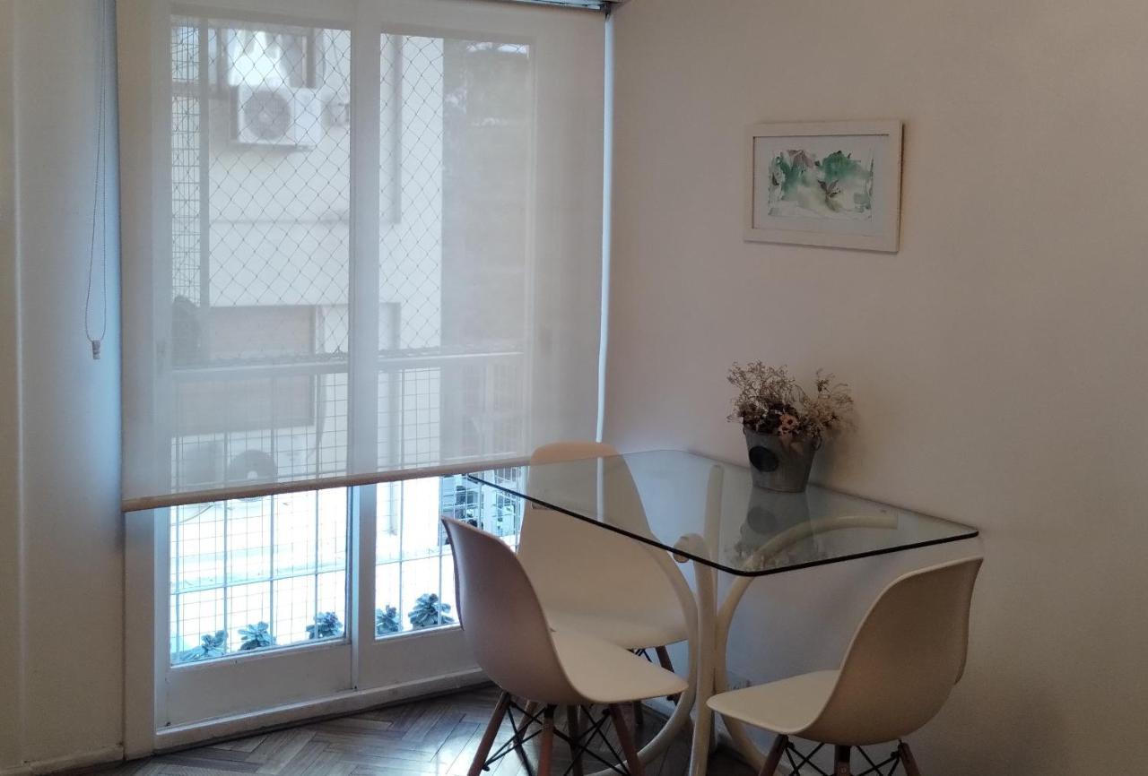 Apartamento Palermo - Recoleta