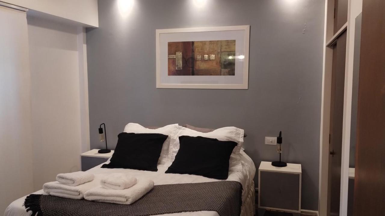 Palermo - Recoleta Apartamento Ciudad Autónoma de Buenos Aires