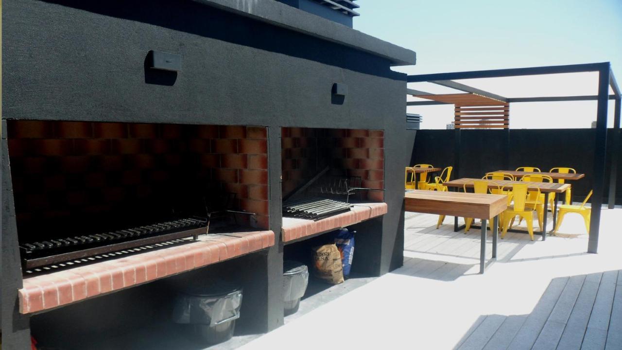 Apartamento Dzain Confort, Gym, Parrilla, Estacionamiento , Playroom Cerca De Todo