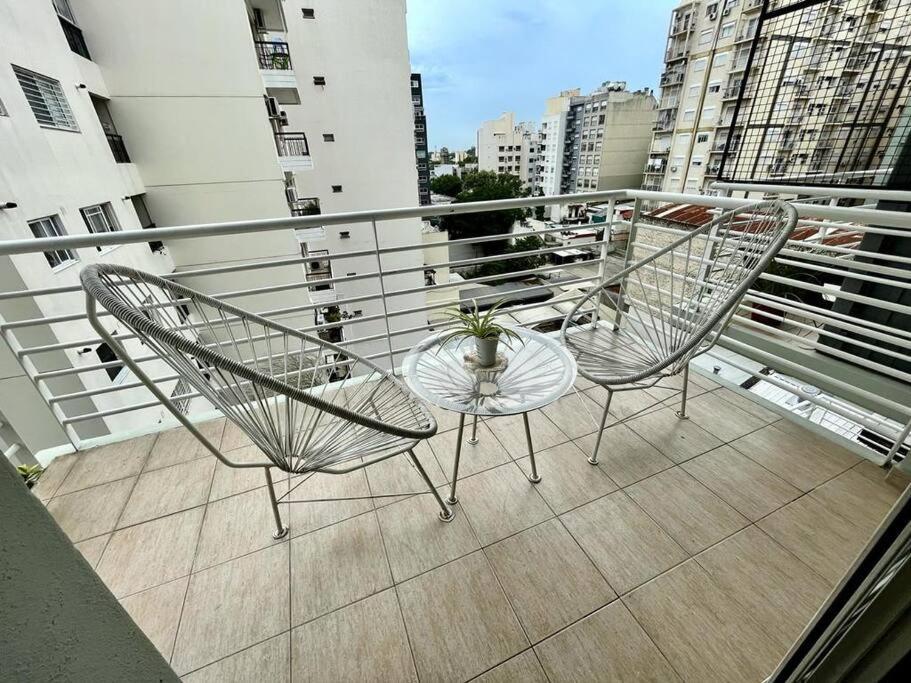 Wow! Departamento Boutique En Bs As Apartamento *