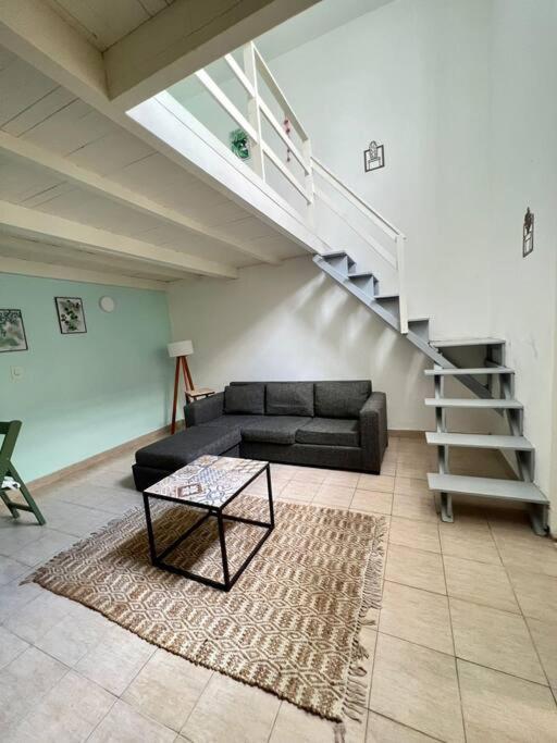 Apartamento Con Terraza Apartamento