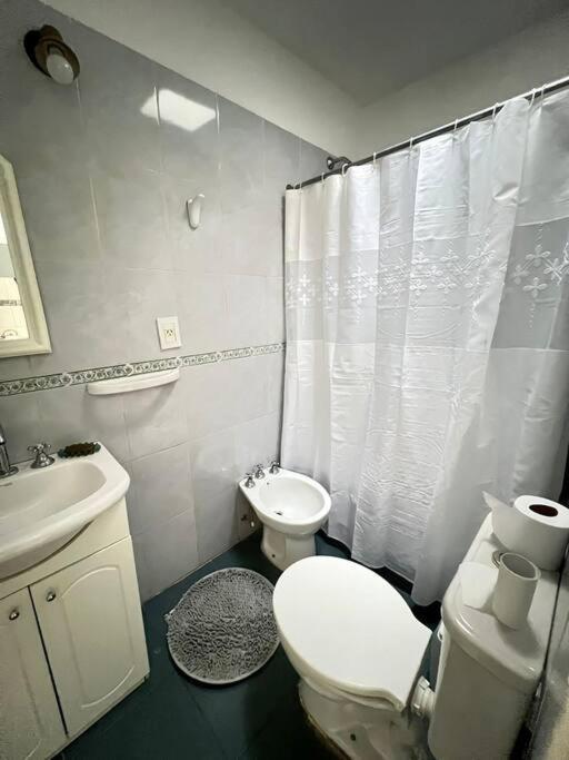 Apartamento Apartamento Con Terraza Ciudad Autónoma de Buenos Aires