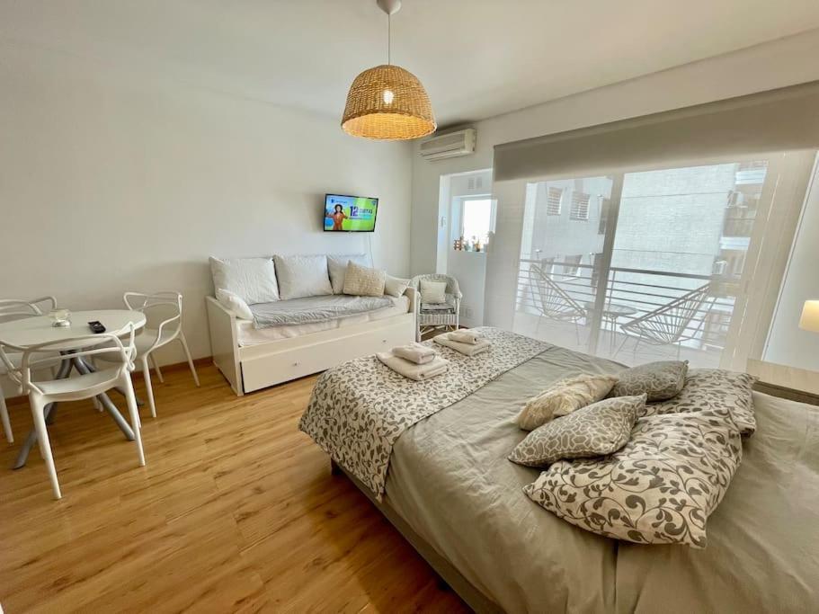Wow! Departamento Boutique En Bs As Apartamento *