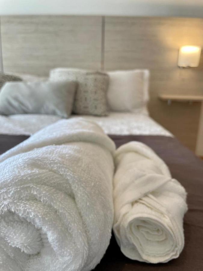 Wow! Departamento Boutique En Bs As Apartamento Ciudad Autónoma de Buenos Aires