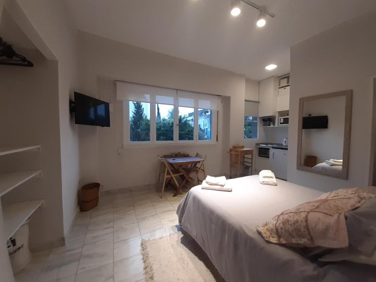 Apartamento Centrico * Buenos Aires