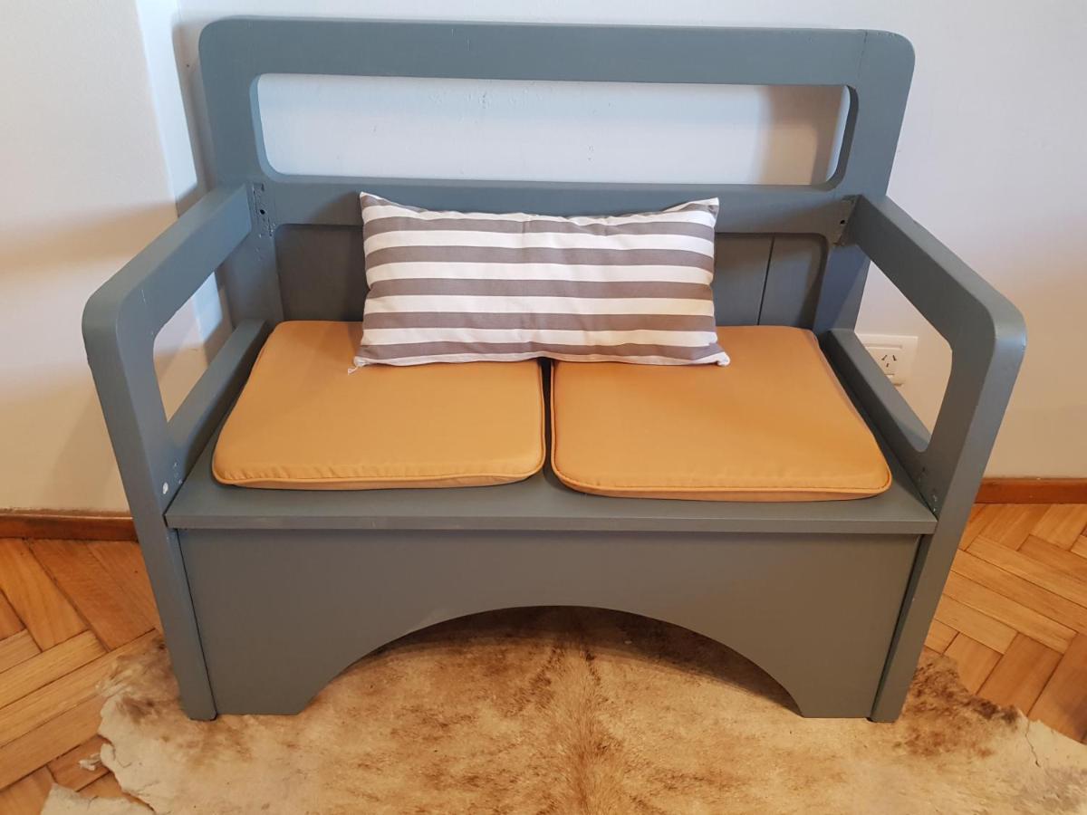 Apartamento Inspireba - Balcony Ciudad Autónoma de Buenos Aires