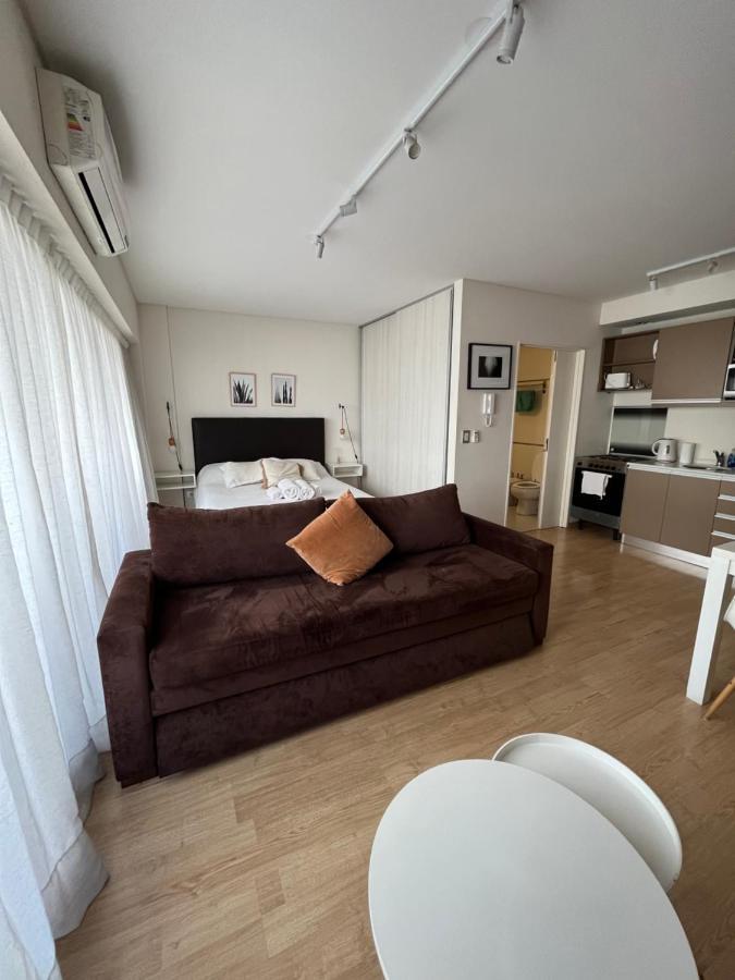 Departamento De Lujo Belgrano 2 A * Ciudad Autónoma de Buenos Aires