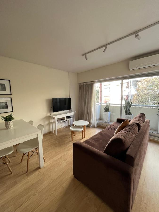 Departamento De Lujo Belgrano 2 A * Ciudad Autónoma de Buenos Aires