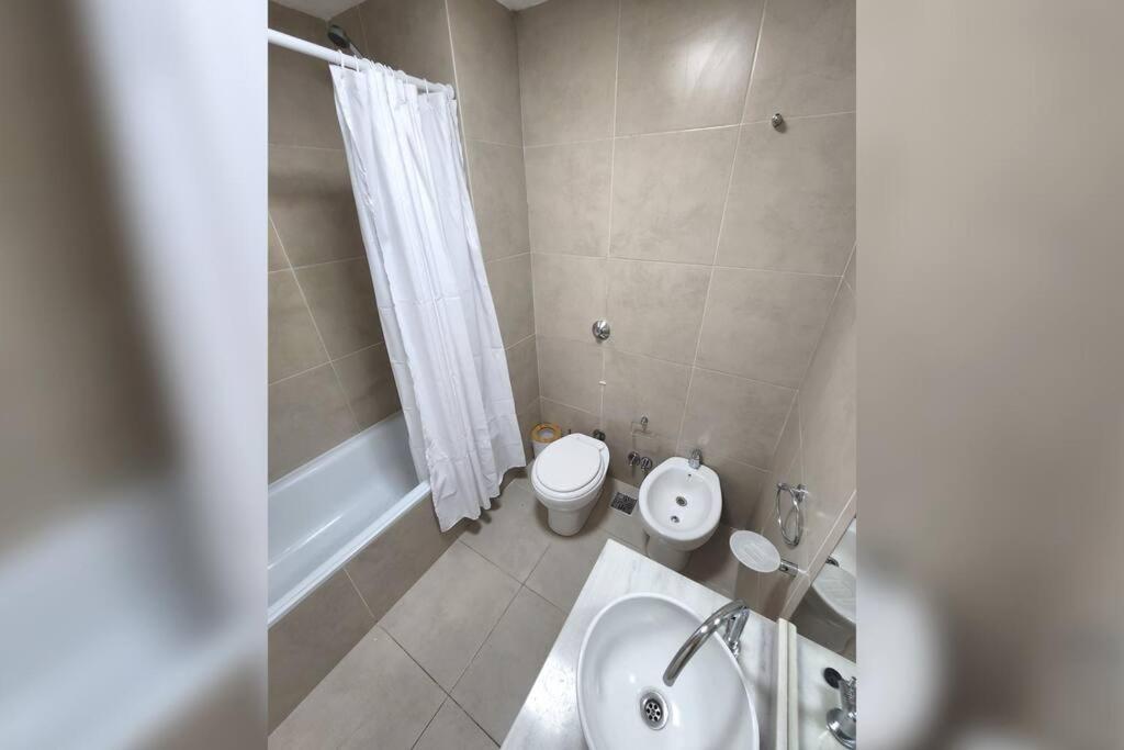 Apartamento Bmit1006 Hermoso Studio A Estrenar Cerca Del Obelisco *