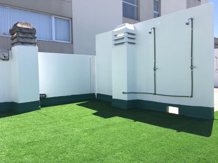 Hermoso Duplex Lleno De Aire Y Luz En Crespo Apartamento