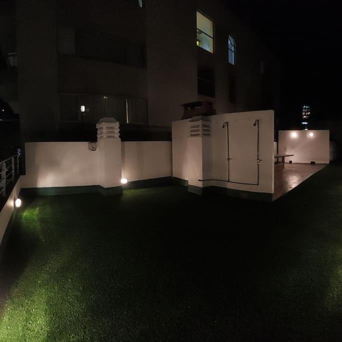 Hermoso Duplex Lleno De Aire Y Luz En Crespo *