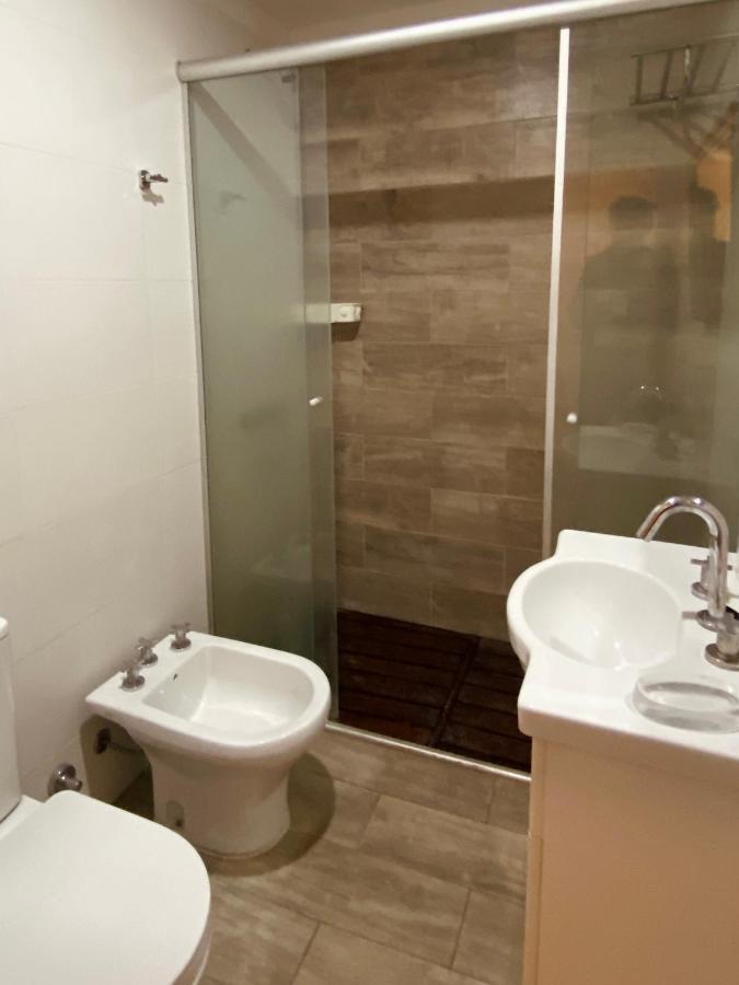 Apartamento Modern And In Palermo: Style, Comfort & Location Ciudad Autónoma de Buenos Aires