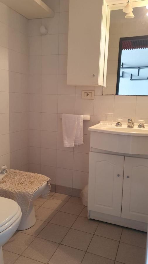 Monoambiente En Belgrano Muy Comodo Y Luminoso Para 3 Personas Apartamento *