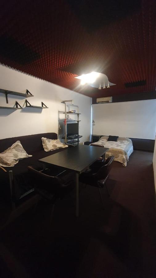 Monoambiente En Belgrano Muy Comodo Y Luminoso Para 3 Personas Apartamento Ciudad Autónoma de Buenos Aires