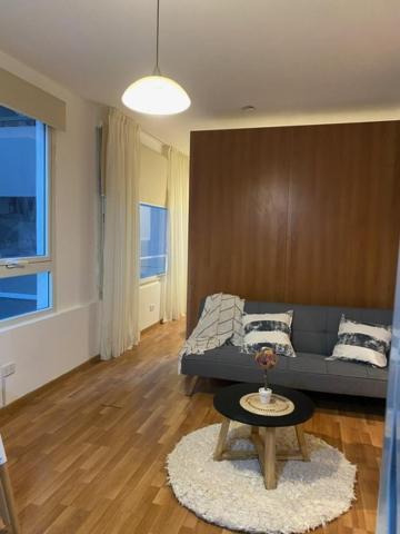 Canitas Apartment *