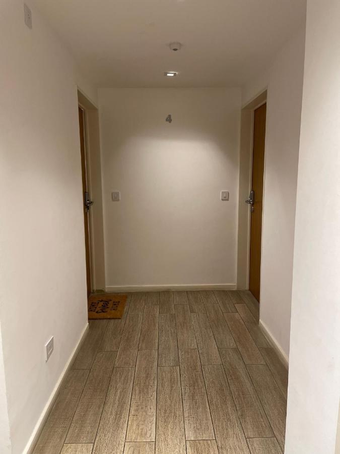 Dumont Urban Apartamento Ciudad Autónoma de Buenos Aires