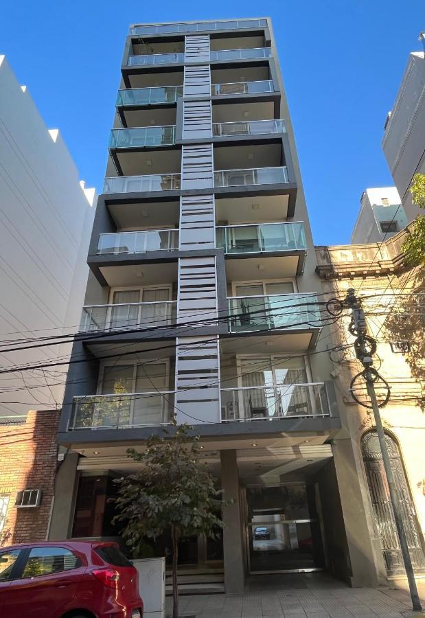 Apartamento Dumont Urban *