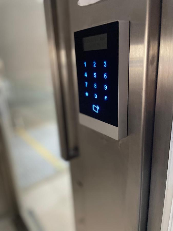Apartamento Dumont Urban Ciudad Autónoma de Buenos Aires