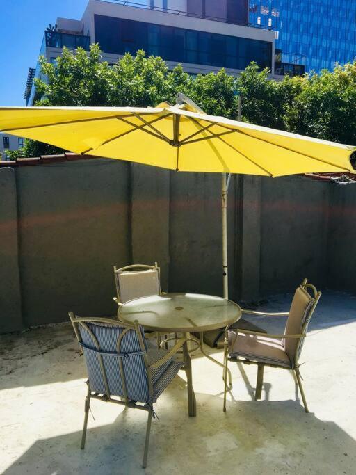 Apartamento Luminoso Y Calido Depto En Excelente Zona - Nunez