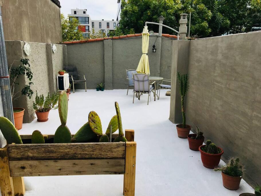 Luminoso Y Calido Depto En Excelente Zona - Nunez Ciudad Autónoma de Buenos Aires