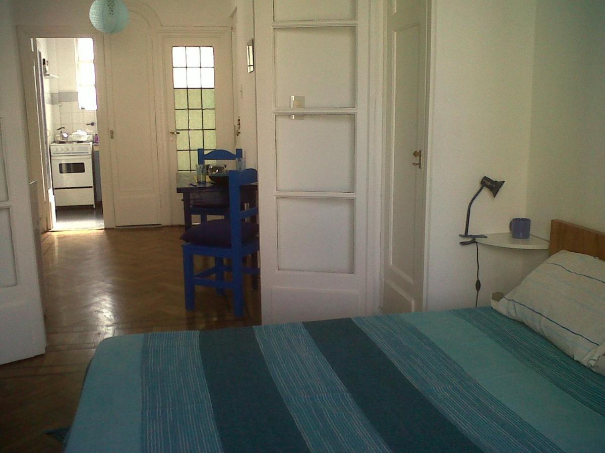 Apartamento Congreso 1 Ambiente