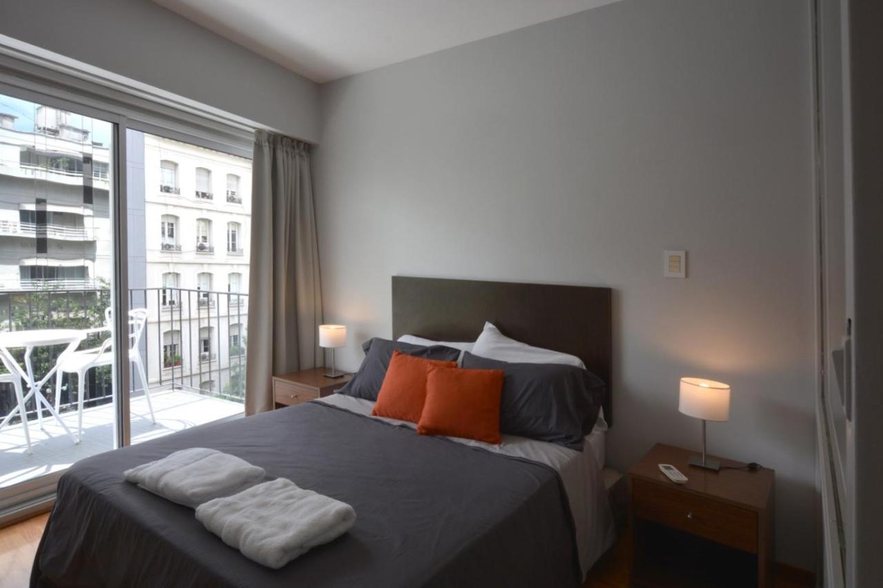 Apartamento Location & Comfort In Recoleta For Your - A *