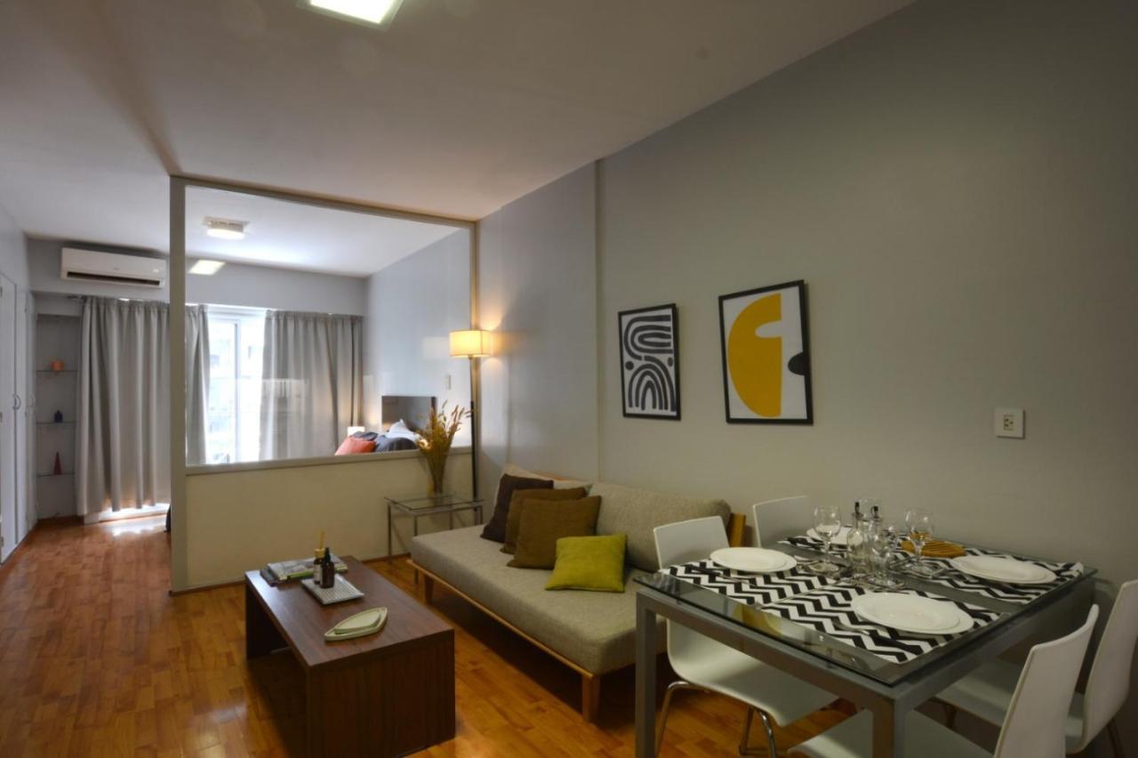 Location & Comfort In Recoleta For Your - A Ciudad Autónoma de Buenos Aires