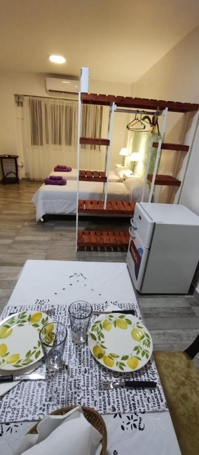 Piccolo Maquiavelo Apartamento *