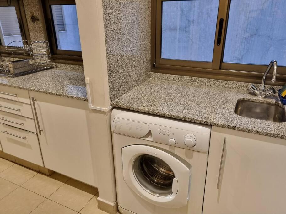 Apartamento Palermo / Amplio Apto 2 Bedroom 3 Bath 5 Pax