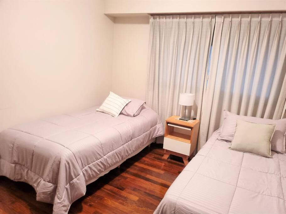 Apartamento Palermo / Amplio Apto 2 Bedroom 3 Bath 5 Pax