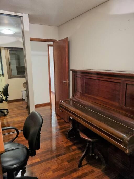 Palermo / Amplio Apto 2 Bedroom 3 Bath 5 Pax * Ciudad Autónoma de Buenos Aires