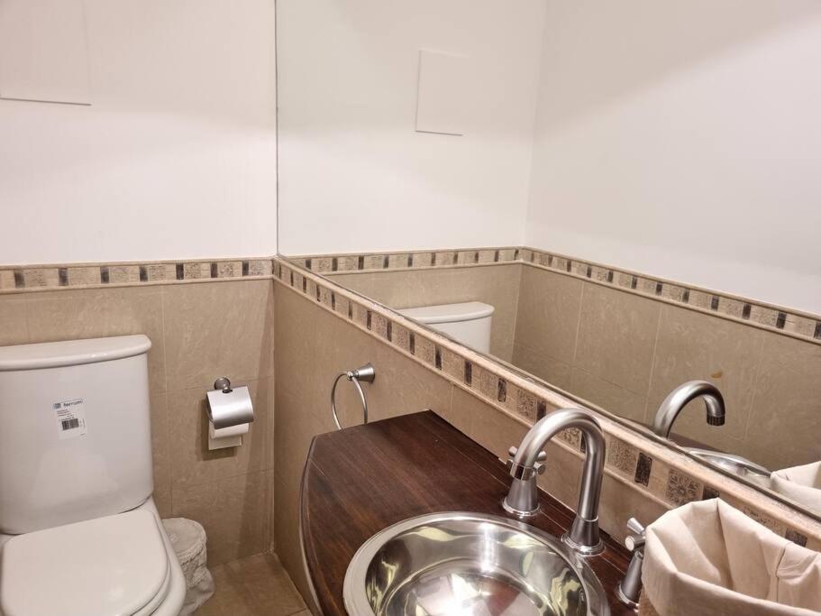 Apartamento Palermo / Amplio Apto 2 Bedroom 3 Bath 5 Pax *