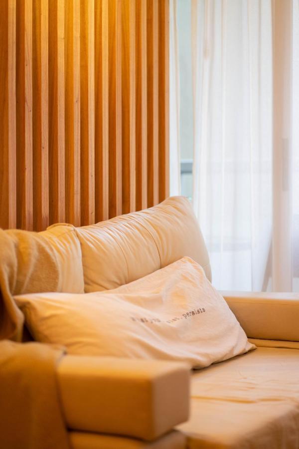 Apartamento Apart Chic Palermo Hollywood Ciudad Autónoma de Buenos Aires