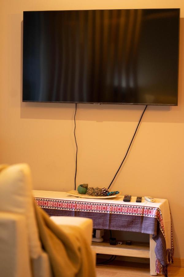 Apart Chic Palermo Hollywood * Ciudad Autónoma de Buenos Aires