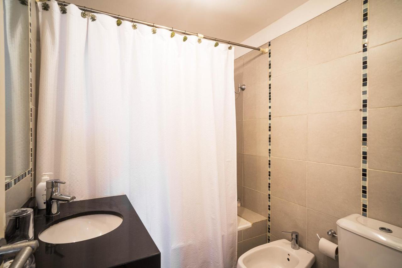 Apart Chic Palermo Hollywood Apartamento Ciudad Autónoma de Buenos Aires
