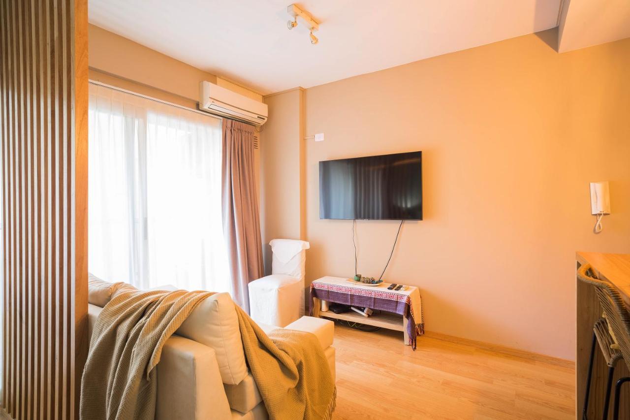 Apartamento Apart Chic Palermo Hollywood Ciudad Autónoma de Buenos Aires