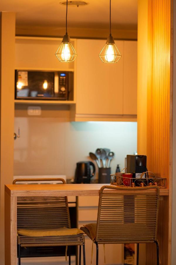 Apart Chic Palermo Hollywood Apartamento Ciudad Autónoma de Buenos Aires