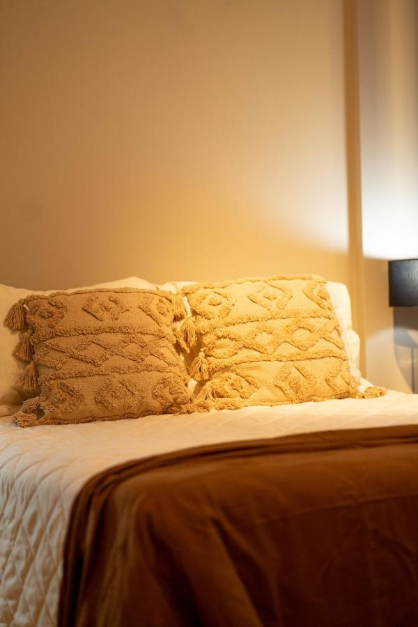 Apartamento Apart Chic Palermo Hollywood Ciudad Autónoma de Buenos Aires
