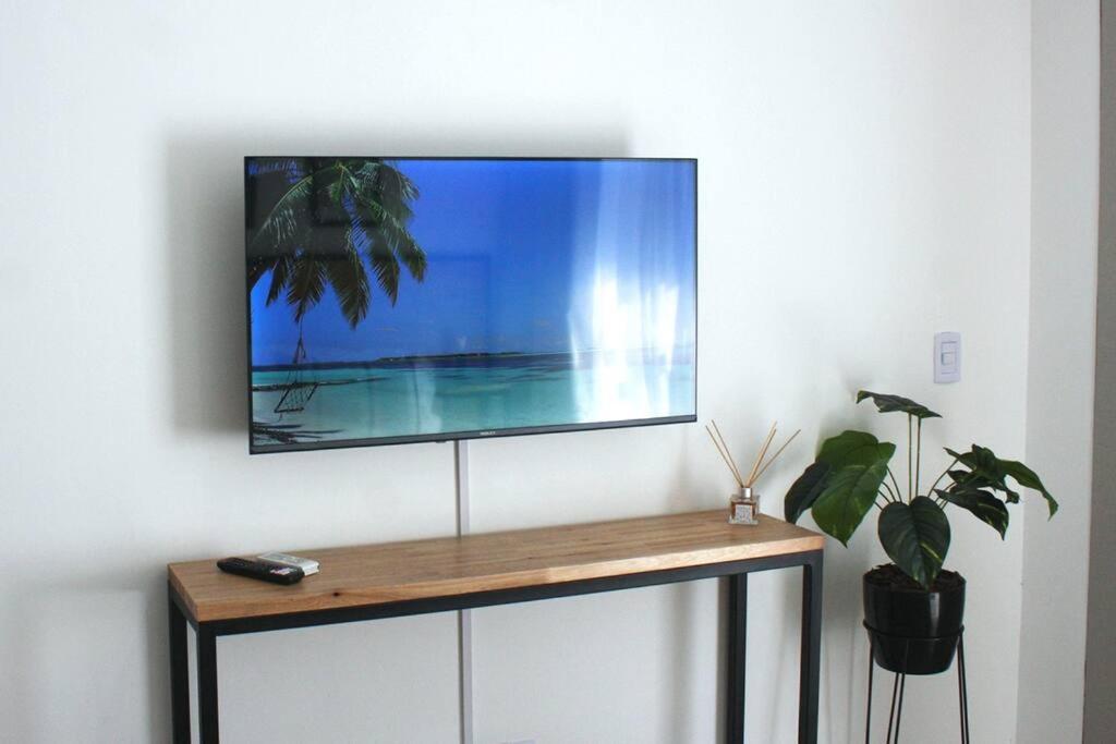 Apartamento Bmit1004 Moderno Y Excelente Studio A Cuadras Del Obelisco Ciudad Autónoma de Buenos Aires