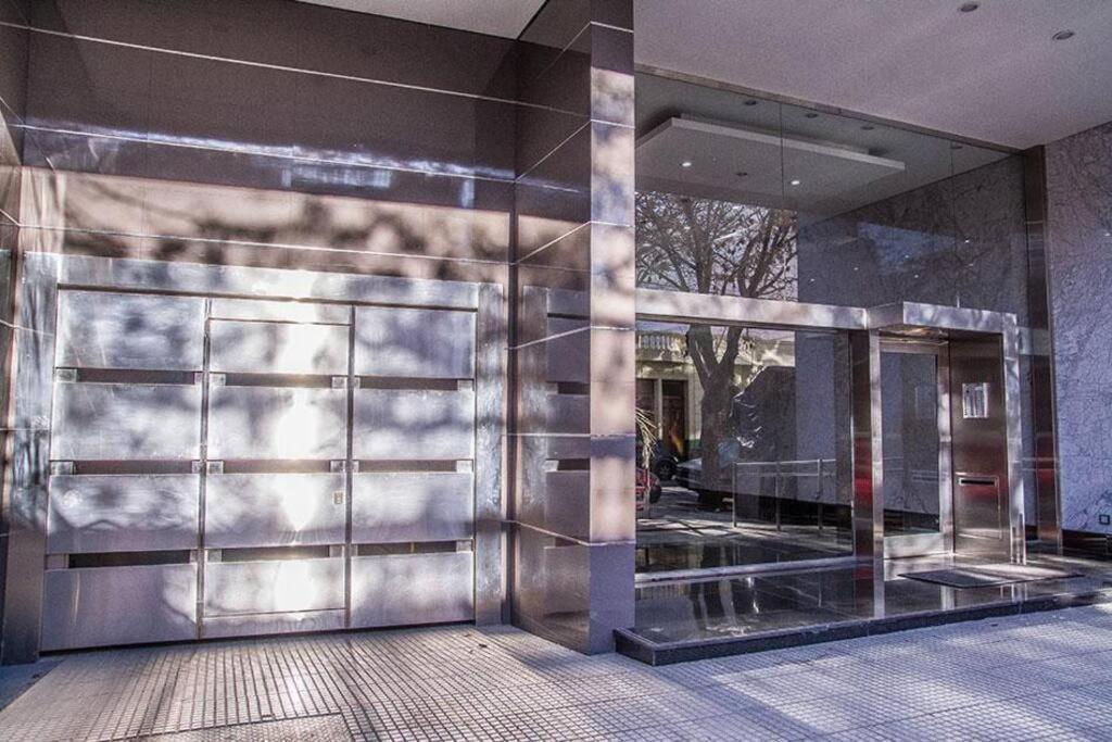 Apartamento Amazing Duplex With Large Private Yard In Palermo Ciudad Autónoma de Buenos Aires