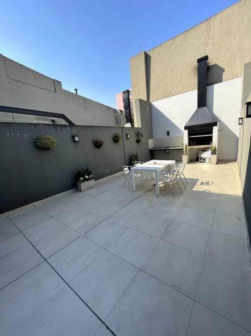 Amazing Duplex With Large Private Yard In Palermo * Ciudad Autónoma de Buenos Aires