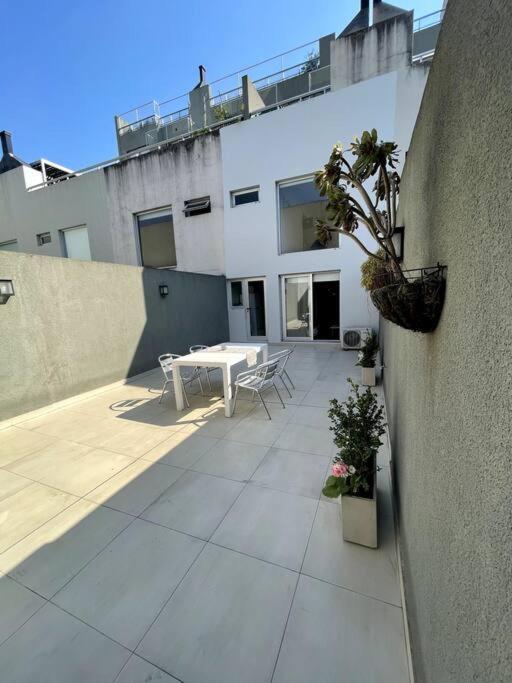 Amazing Duplex With Large Private Yard In Palermo * Ciudad Autónoma de Buenos Aires