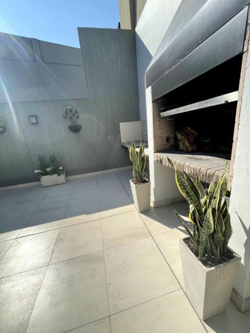 Amazing Duplex With Large Private Yard In Palermo