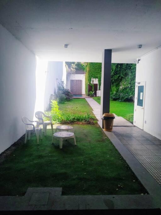 Departamento En El Corazon De San Telmo * Buenos Aires