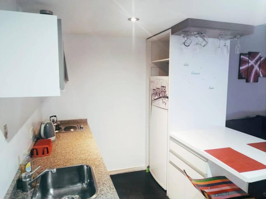 Departamento En El Corazon De San Telmo Apartamento Buenos Aires