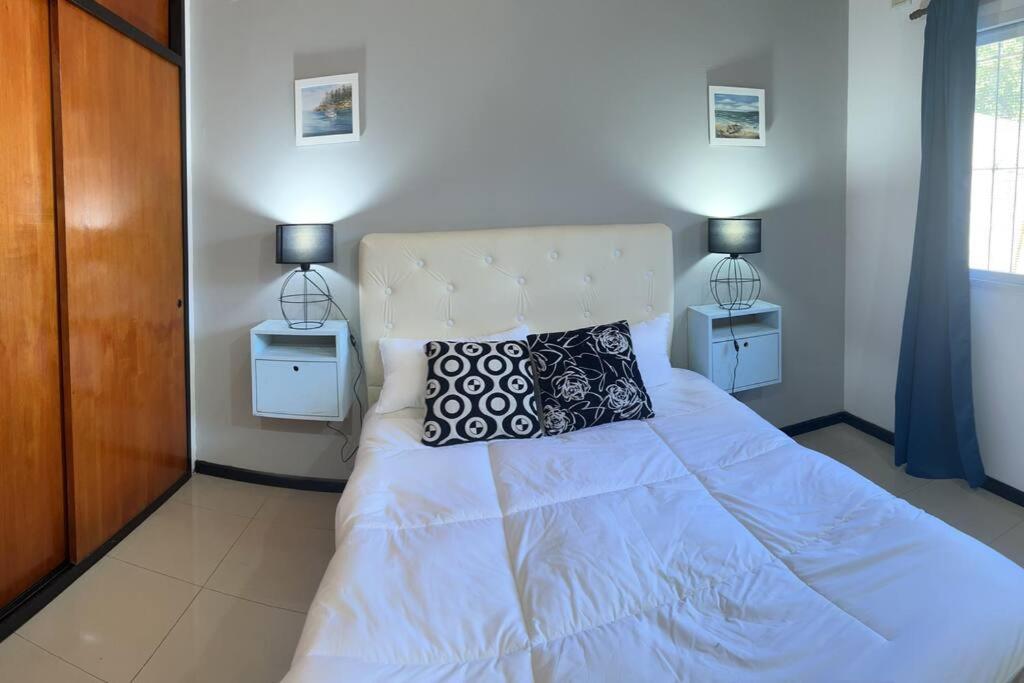 Asombroso Departamento En Caba Con Patio Ciudad Autónoma de Buenos Aires