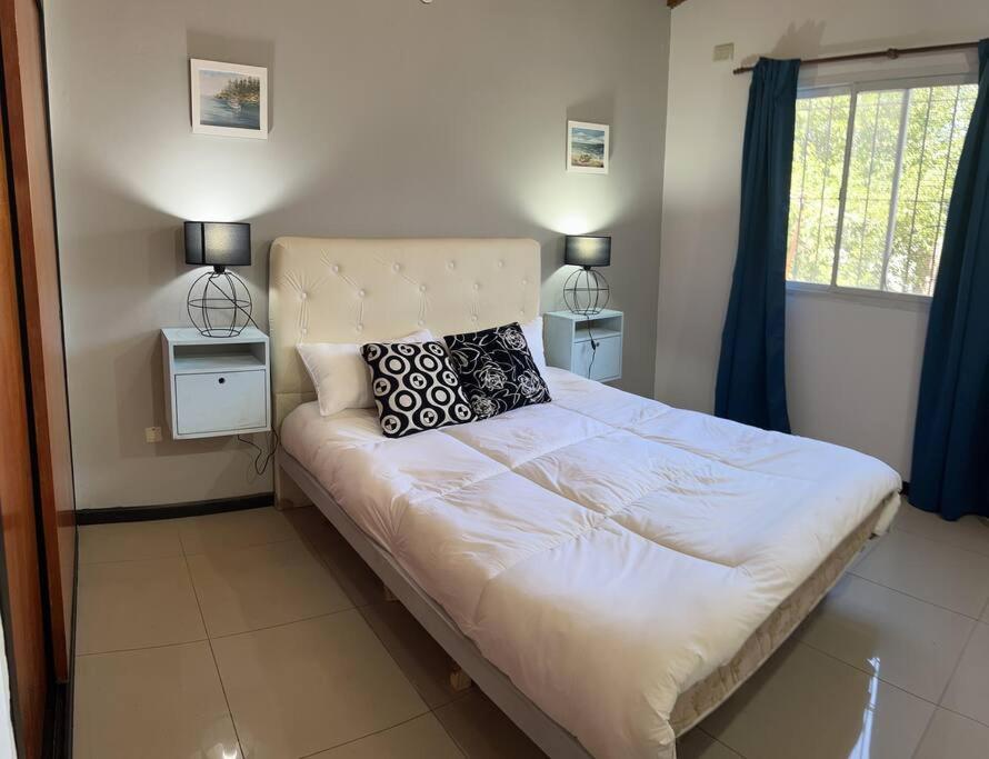 Asombroso Departamento En Caba Con Patio * Ciudad Autónoma de Buenos Aires